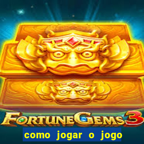como jogar o jogo do coelho para ganhar dinheiro